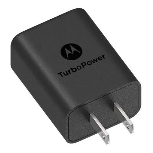Cargador Turbo Motorola Micro USB