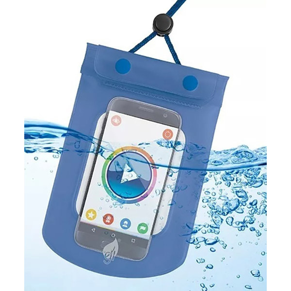 Bolsa contra agua para Celular Greenleaf