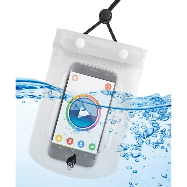 Bolsa contra agua para Celular Greenleaf