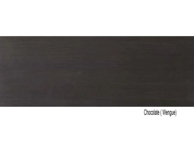 Repisa flotante BARROCO HOME minimalista juego de 3 medida 50x15