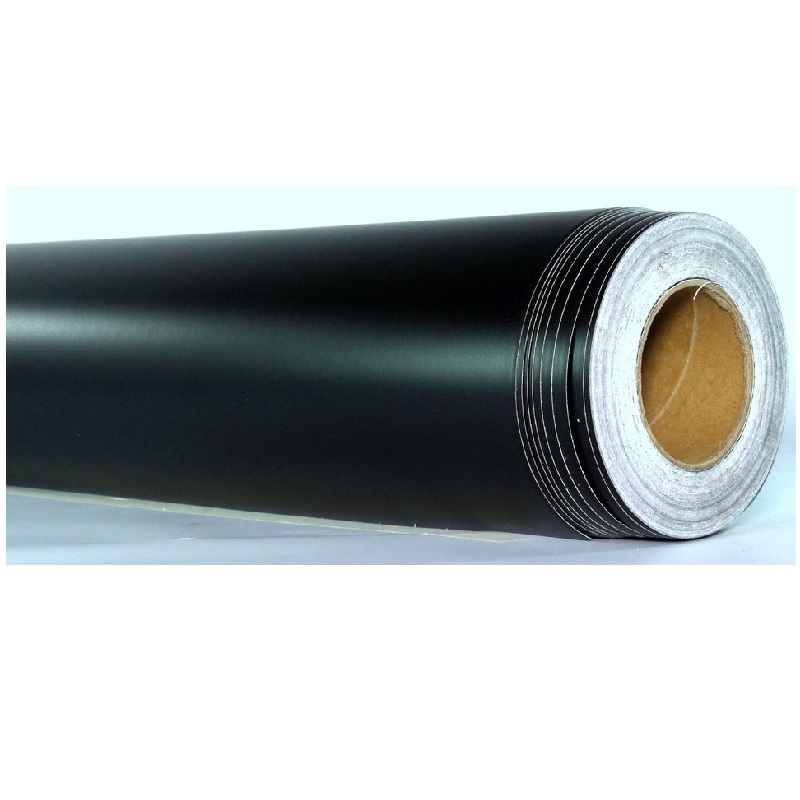 4 ROLLO DE PAPEL CONTAC 45cmx20m BARRILITO FORRAR LIBRETA COLOR NEGRO