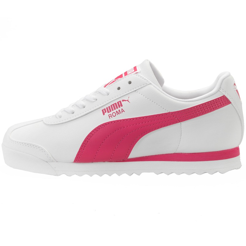 Tenis puma shop roma tintos