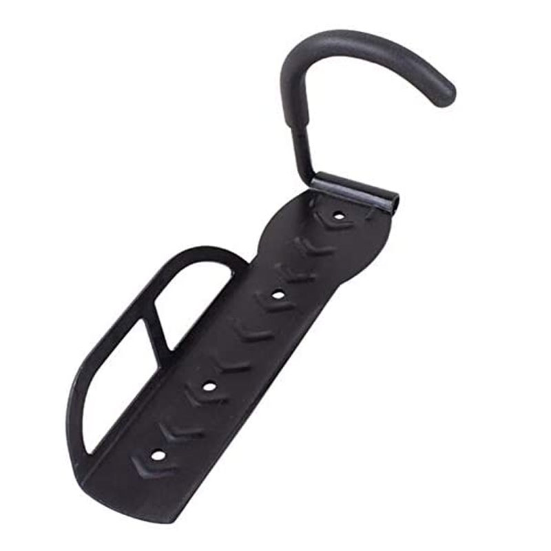 Soporte Gancho fijo para colgar bicicletas en la pared