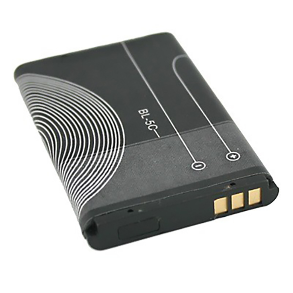 Batería Bocina BL5C de 300 mAh