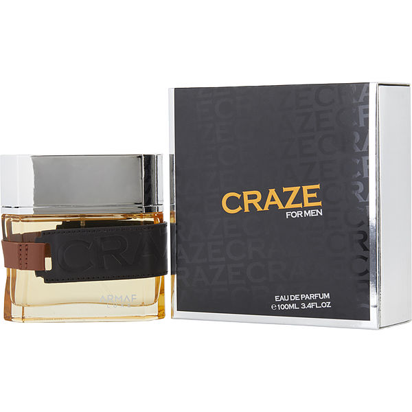Craze Armaf Eau De Parfum 100ml