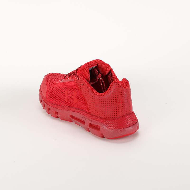 Tenis Under Armour Hovr Infinite Bluetooth 3021927-600