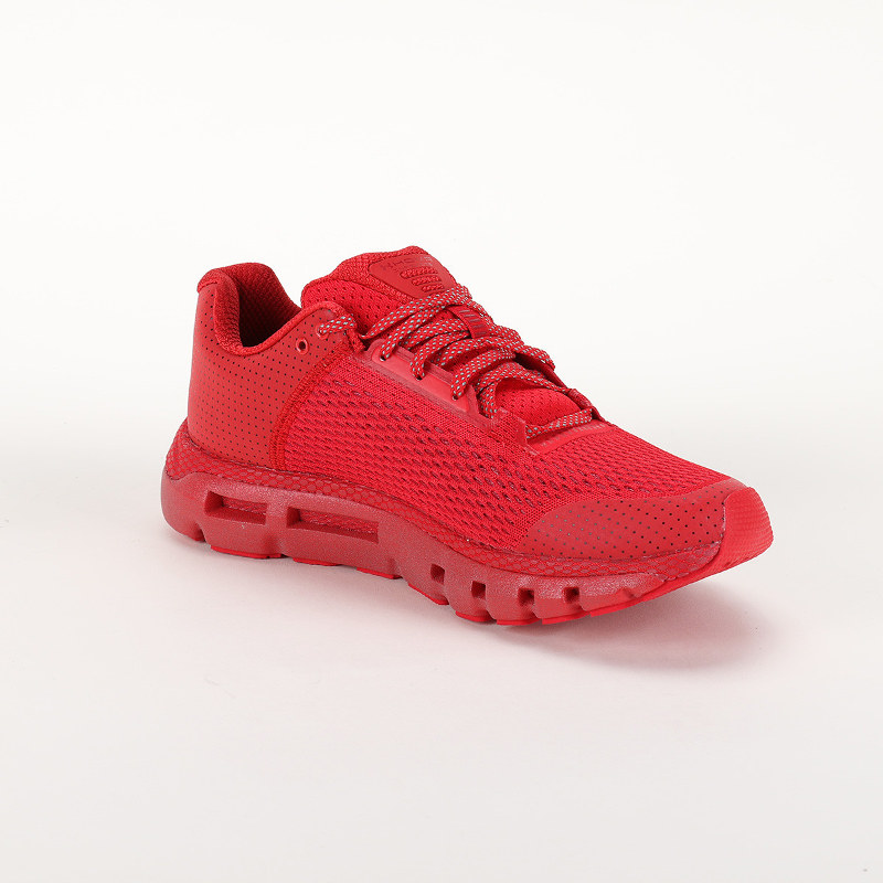 Tenis Under Armour Hovr Infinite Bluetooth 3021927-600
