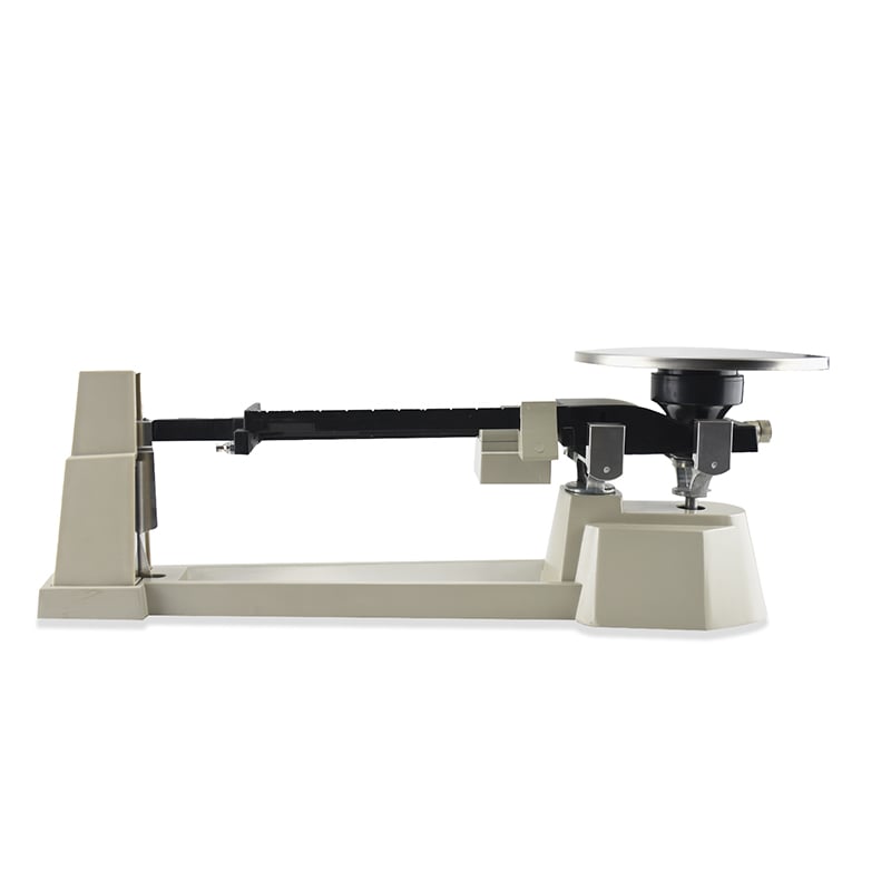 ZEIGEN Balanza Granataria Triple Brazo Laboratorio Enseñanza