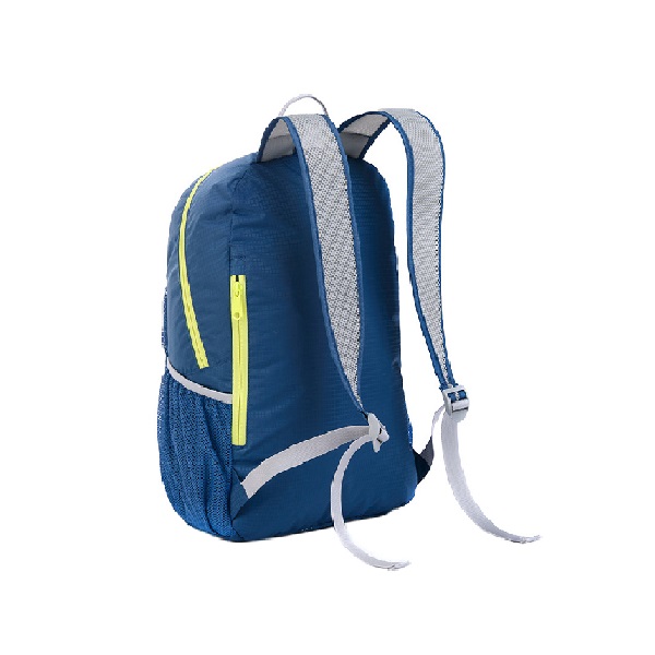 Mochila Plegable Ultraligera Impermeable Unisex Ropa y accesorios Carteras,  Mochilas y Equipajes