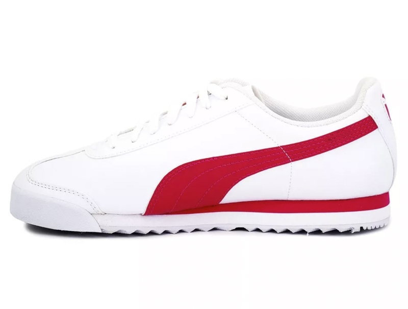 Tenis Puma Roma Basic Jr - 354259 22