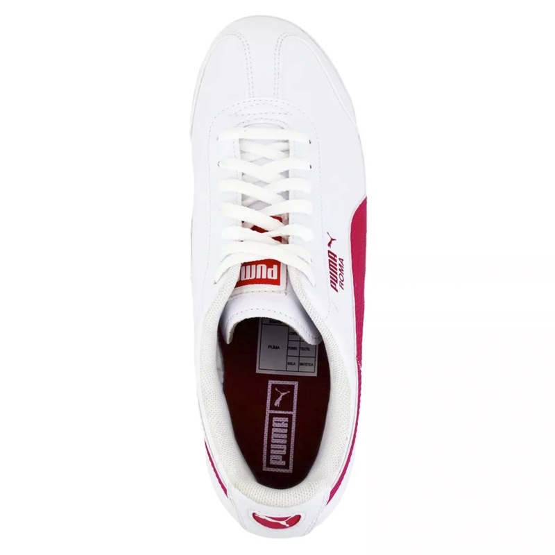 Tenis Puma Roma Basic Jr - 354259 22