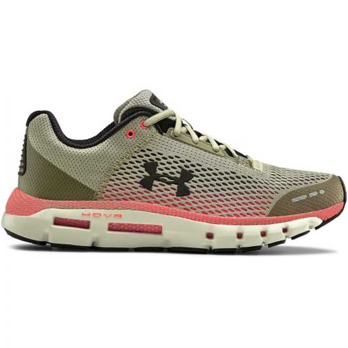 Tenis Under Armour Hovr Infinite Bluetooth 3021395-301