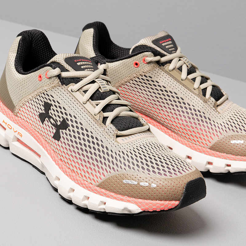 Tenis Under Armour Hovr Infinite Bluetooth 3021395-301