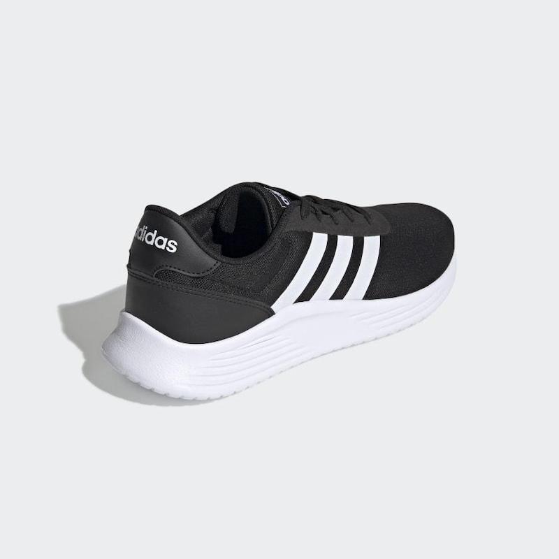 Tenis Adidas Lite Racer 2.0 - Negro