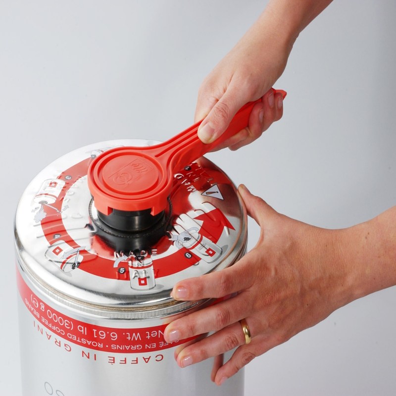 Café Illy Tostado Intenso Lata de 3 kg en Grano 100% Arábigo  Ideal Para Negocios y Hostelerìa