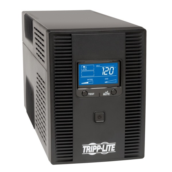 UPS Tripp Lite SmartPro 1300VA/720W SMART1300LCDT
