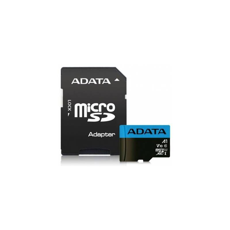 Tarjeta de memoria- Adata AUSDX128GUICL10A1-RA1 Premier con