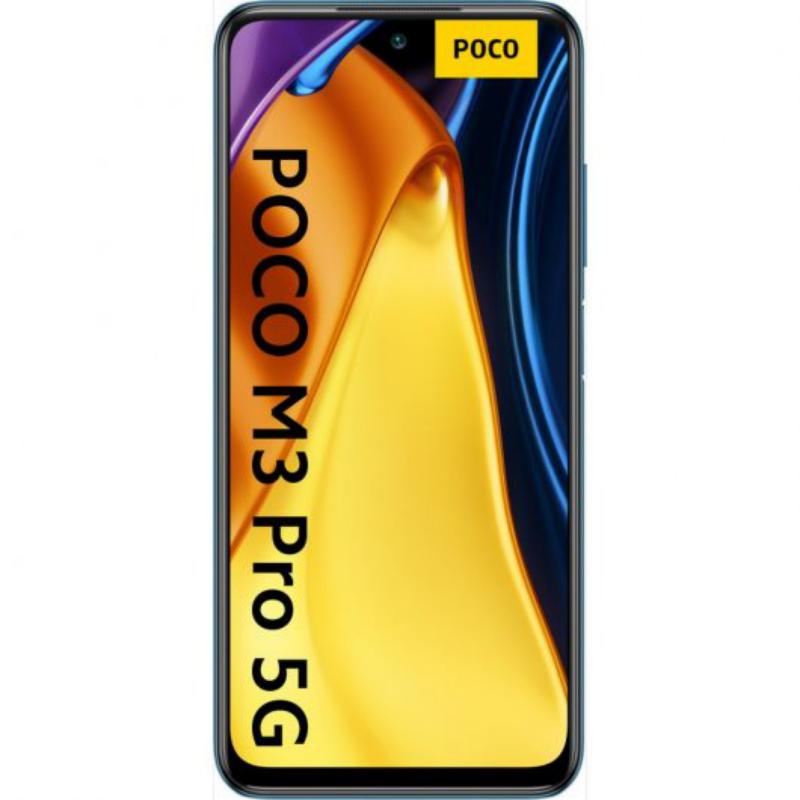 Smartphone Xiaomi POCO M3 PRO 5G - Negro