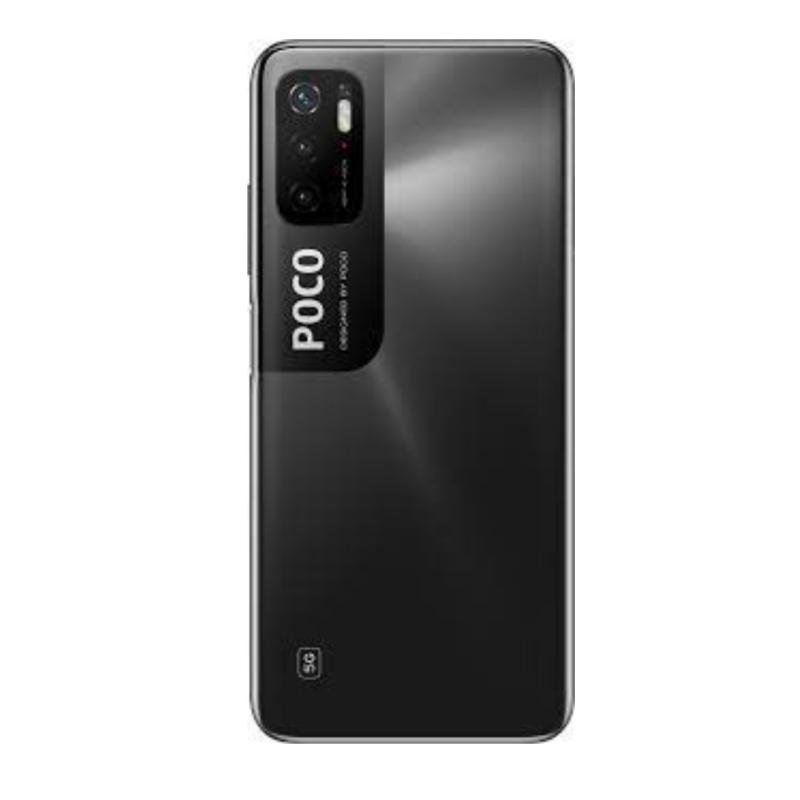 Smartphone Xiaomi POCO M3 PRO 5G - Negro