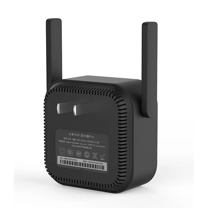 Xiaomi Mi Wifi Repeater Pro Extender 300mbps