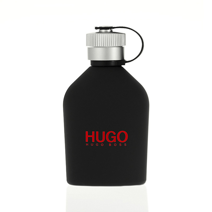 Perfume Hugo Boss Just Different EDT 125 ML