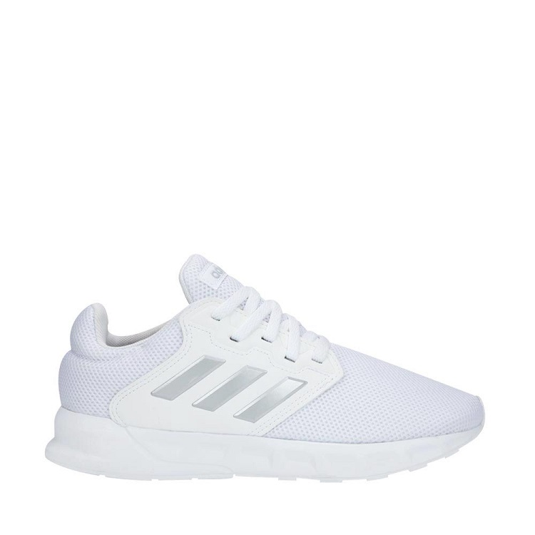 Tenis Blancos Adidas 3748 Dama Originales