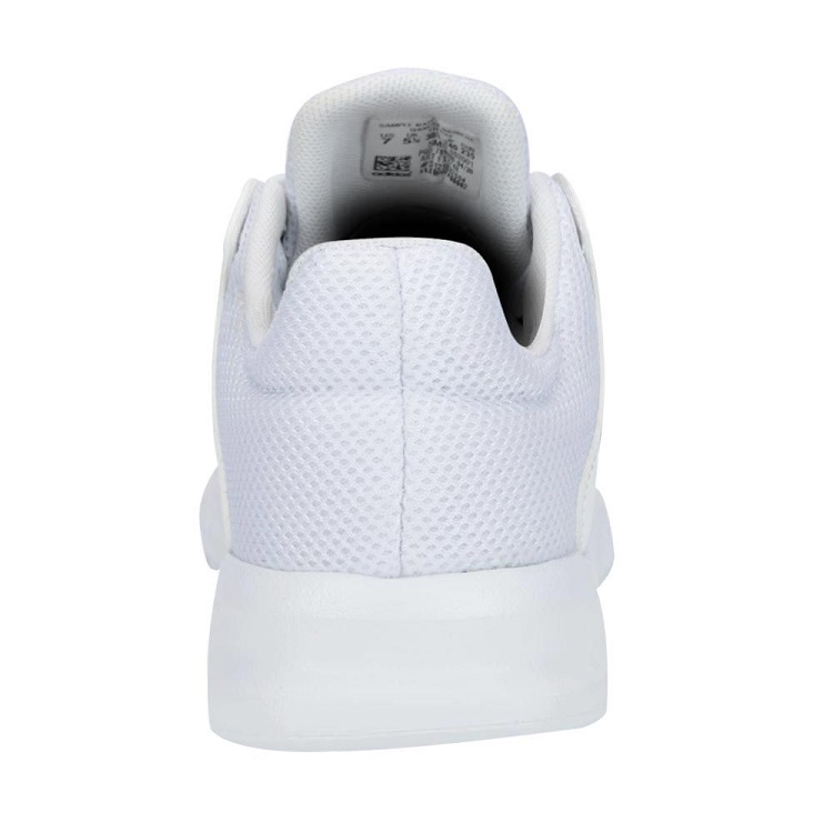 Tenis Blancos Adidas 3748 Dama Originales
