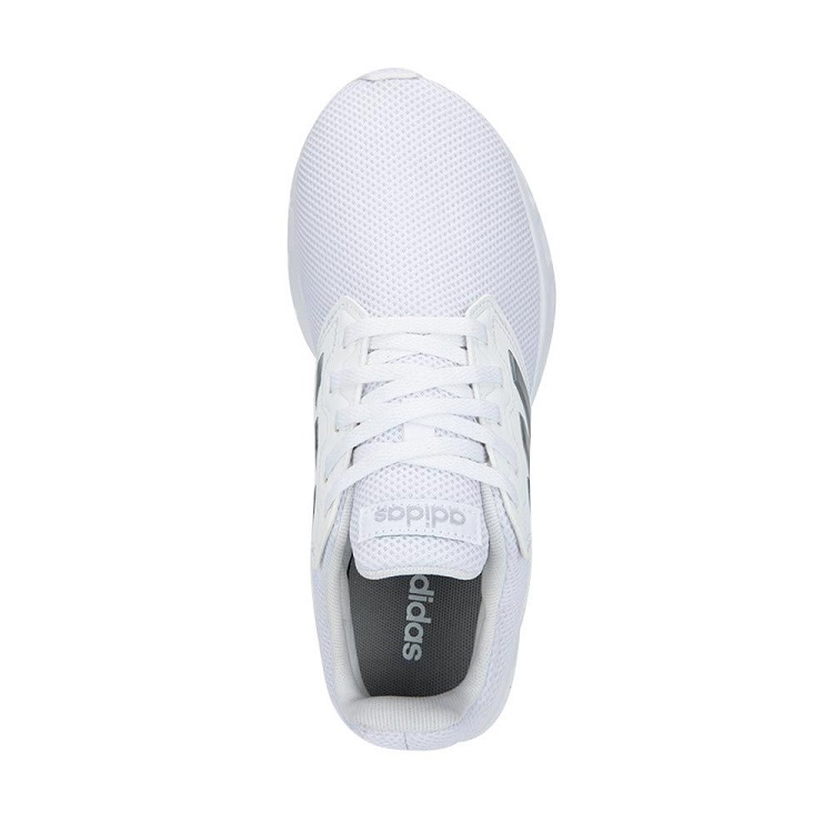 Tenis Blancos Adidas 3748 Dama Originales