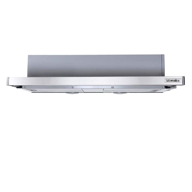 Campana 90 Cm Io Mabe Iot8002i Acero Inx