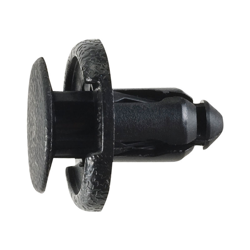 Grapa De Presion Fascia Nissan Varios Modelos (15 Pz)