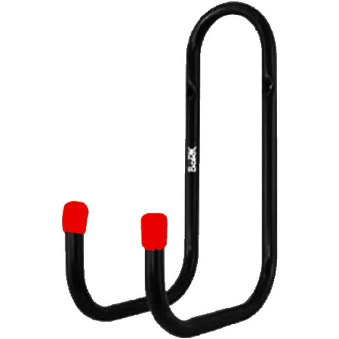 Soporte Para Colgar Bicicleta A La Pared Arnes De Acero Bork