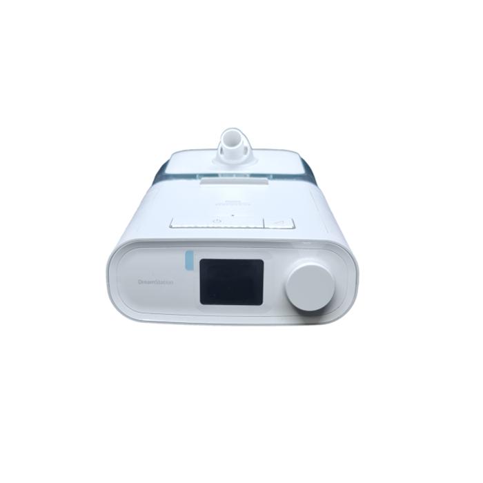 CPAP Automático Dremstation Philips Respironics/Tubo térmico.