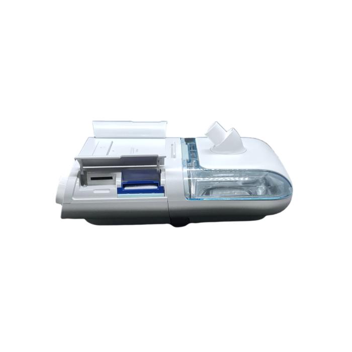 CPAP Automático Dremstation Philips Respironics/Tubo térmico.