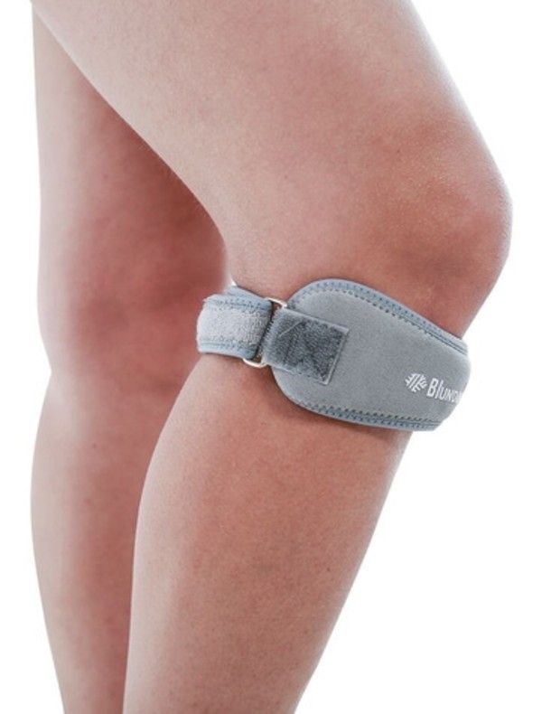 Soporte De Rodilla Tendon Rotuliano Unitalla