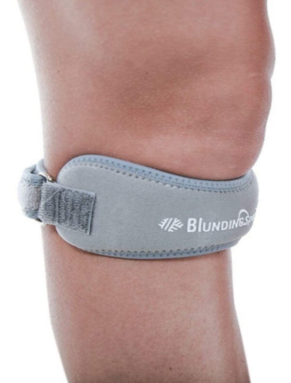 Soporte De Rodilla Tendon Rotuliano Unitalla