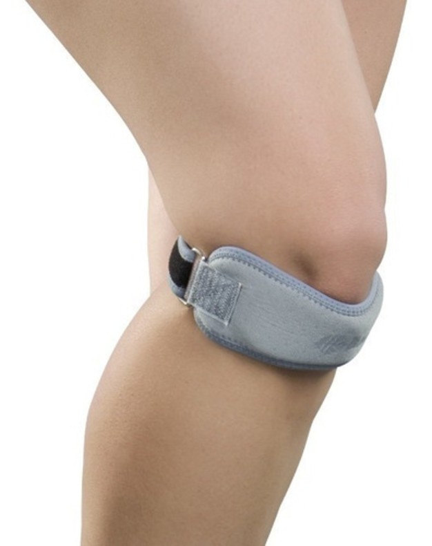 Soporte De Rodilla Tendon Rotuliano Unitalla