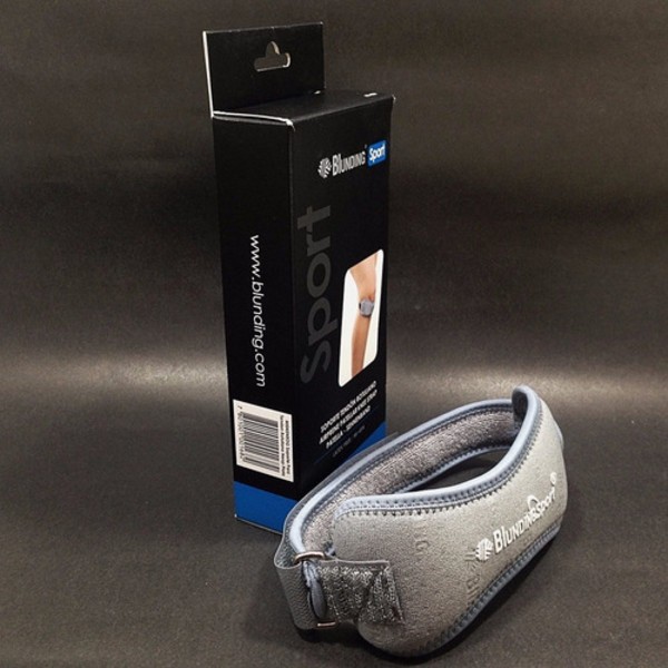 Soporte De Rodilla Tendon Rotuliano Unitalla