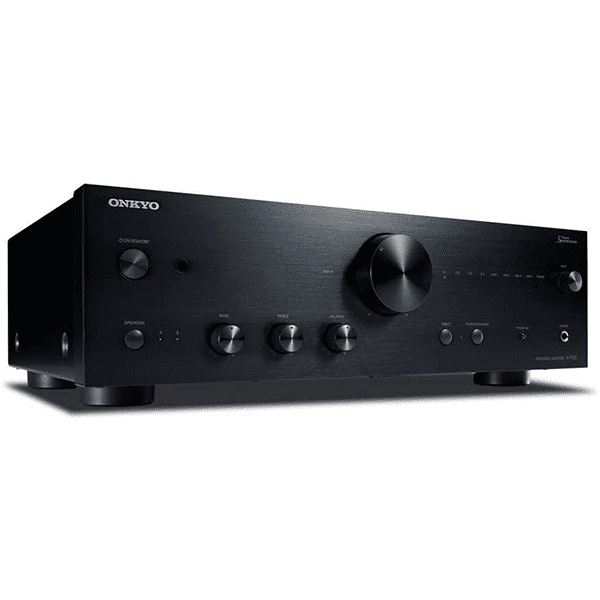 Amplificador Integrado Estéreo A-9150 Onkyo Potencia Refinada