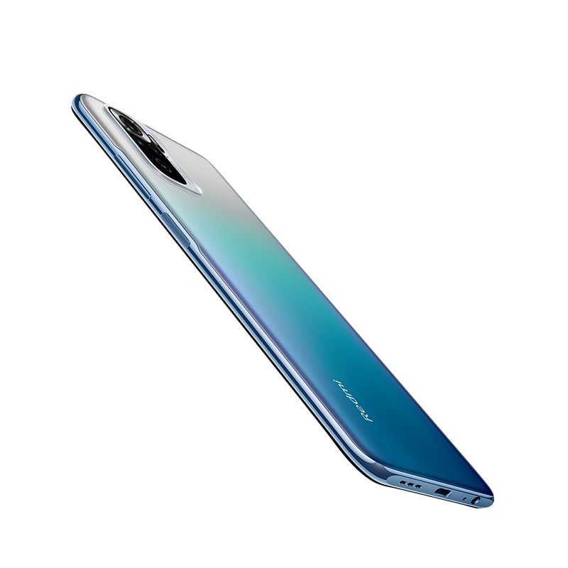 Celular Xiaomi Redmi Note 10S Ocean Blue 6Gb Ram 128Gb Rom US