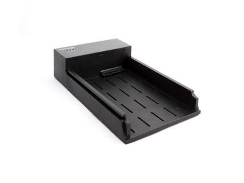 Case Para Disco Duro 2.5 3.5 Hdd Sata Usb 2.0 Vorago Hdd-300