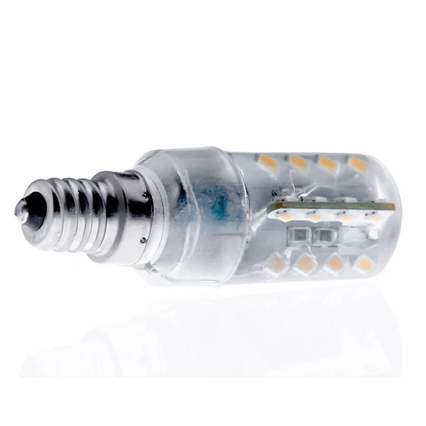 Foco led 3w base E12 luz fría