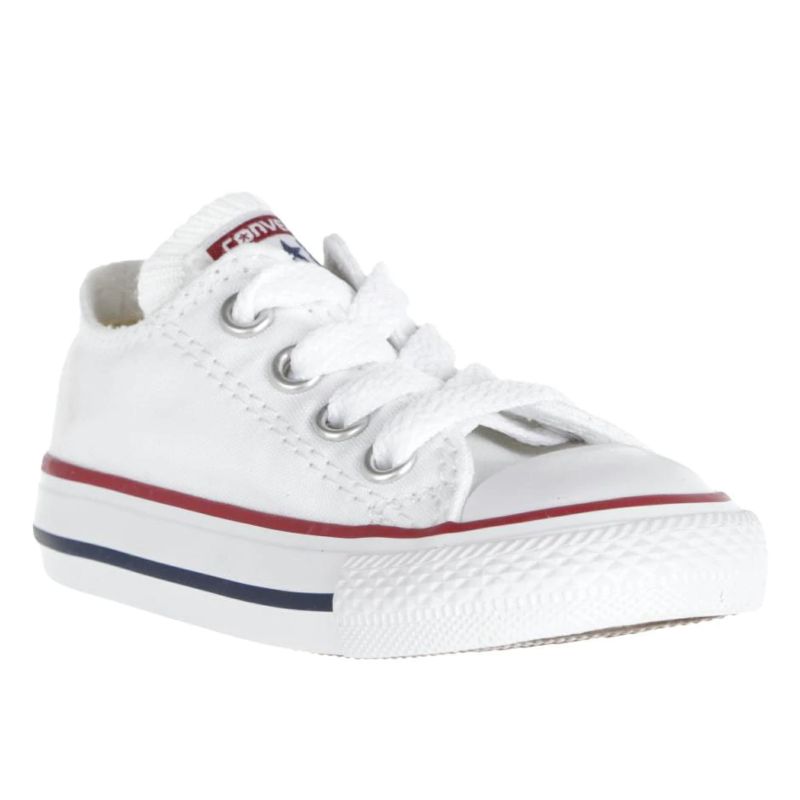 TENIS CONVERSE BLANCO - 7J256