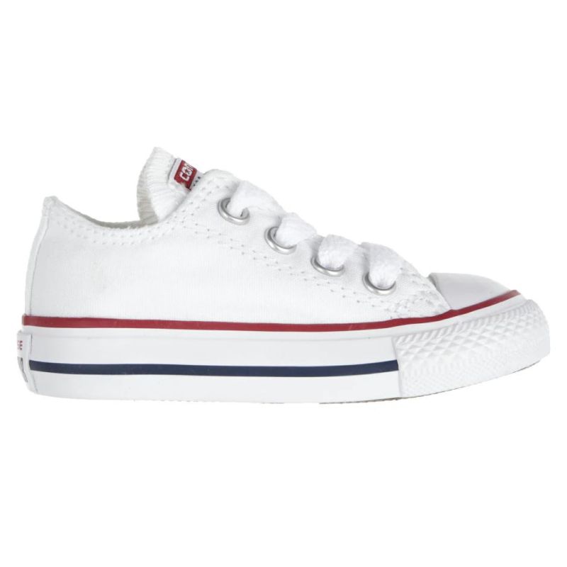 TENIS CONVERSE BLANCO - 7J256