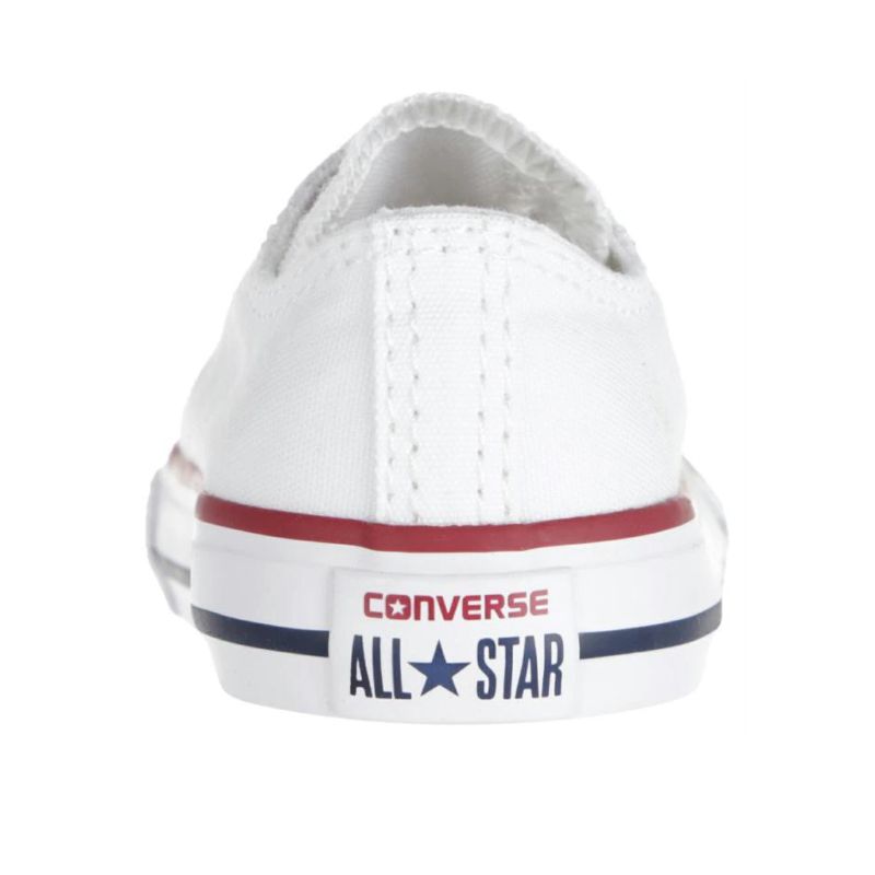 TENIS CONVERSE BLANCO - 7J256