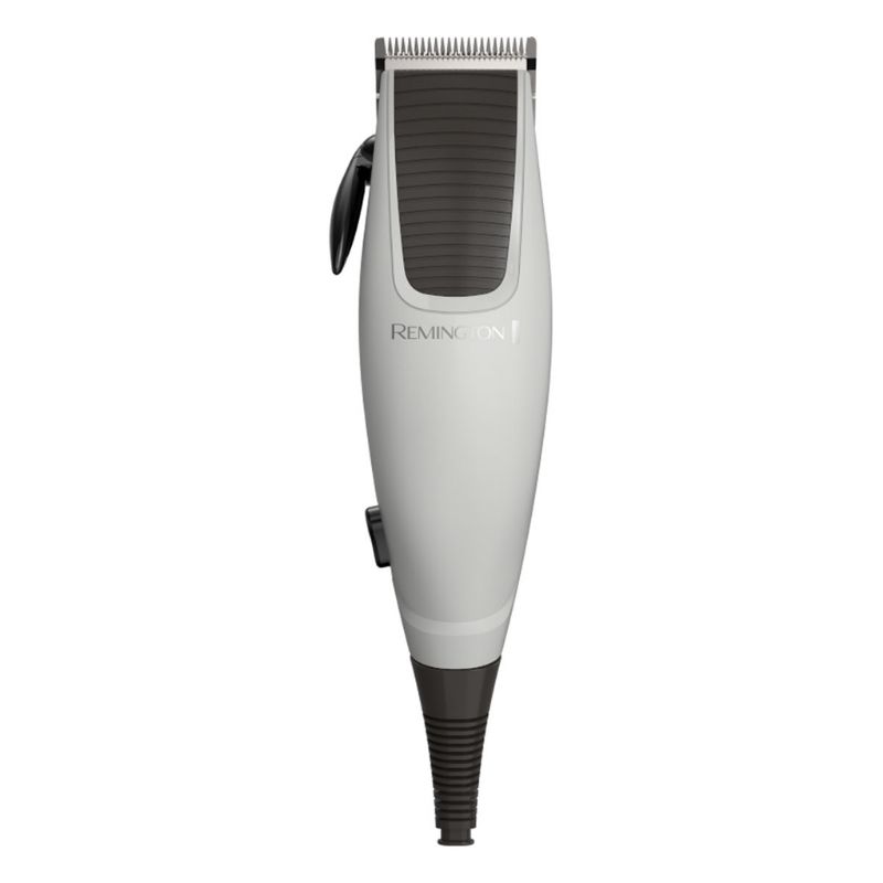 Cortadora Cabello Remington Color Kit Con 16 Pz Acero Quirúrgico