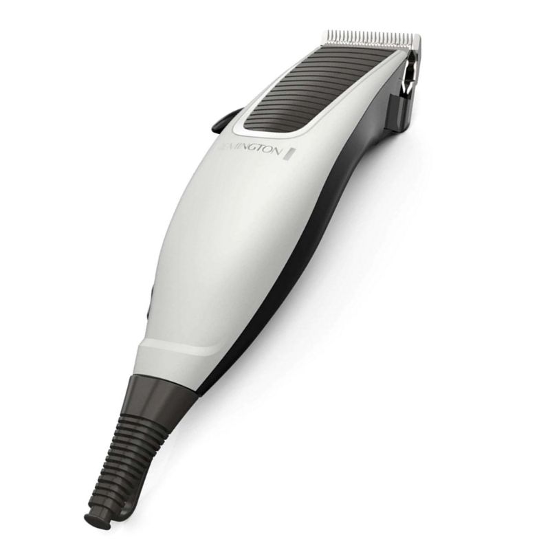 Cortadora Cabello Remington Color Kit Con 16 Pz Acero Quirúrgico