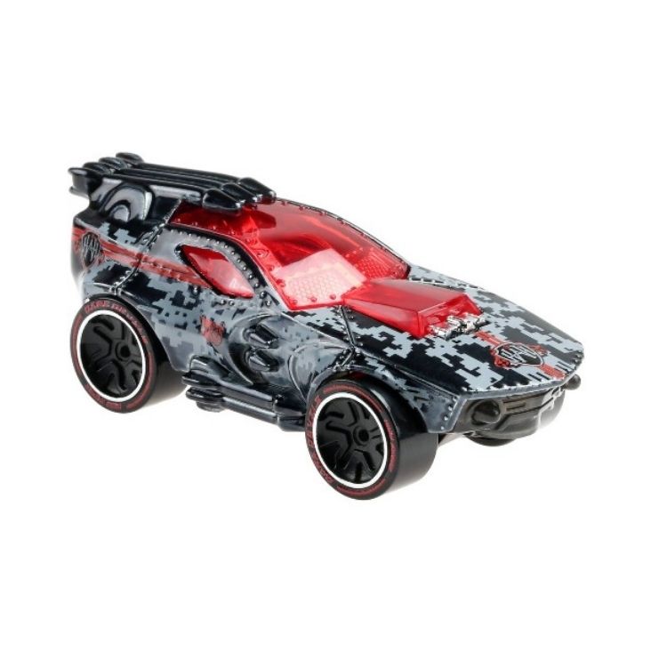 Hot Wheels id 2021 Serie 2 Sting Rod II