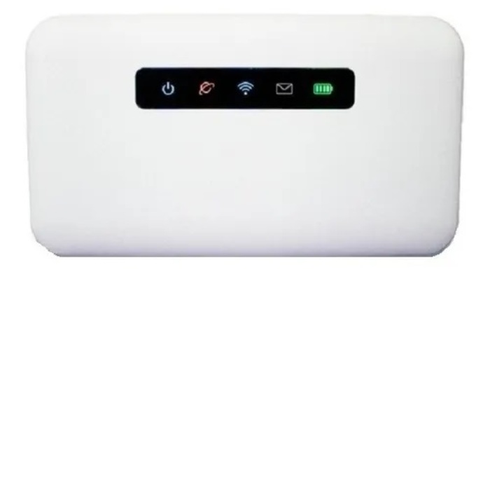 Modem Mifi Portatil ZLT M30 NUEVO