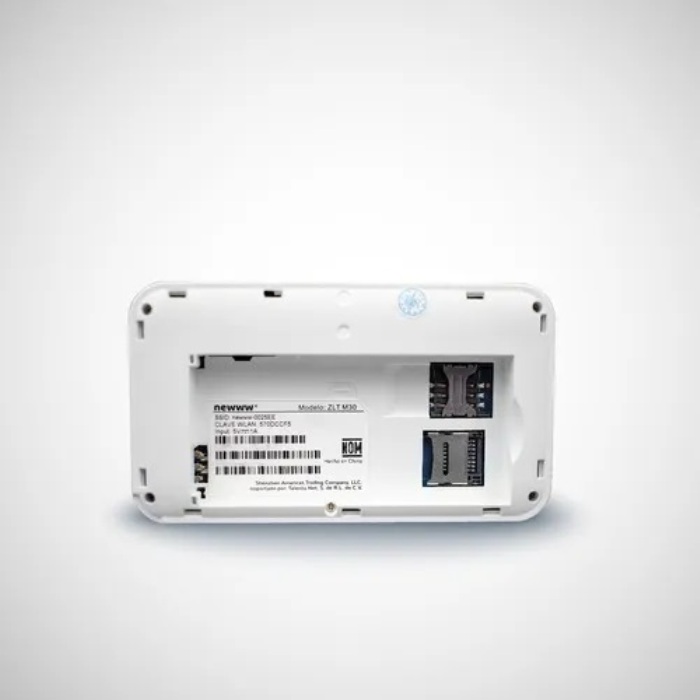 Modem Mifi Portatil ZLT M30 NUEVO