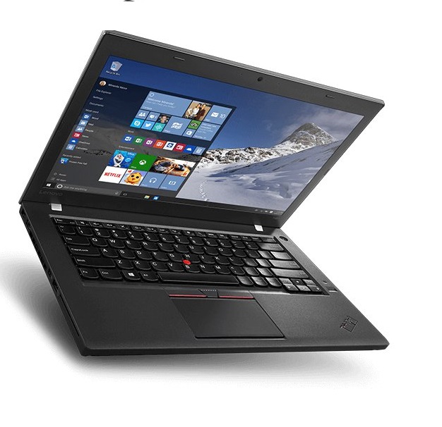 Laptop Lenovo ThinkPad T450- 14"- Core i5 5ta Generación- 16GB Ram- Disco Solido 256GB- WINDOWS 10 Pro- Equipo Clase B, Reacondicionado